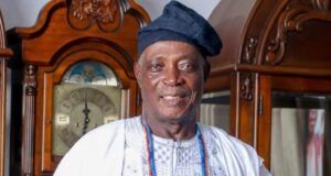 Entry To Olubadan Line Is No Longer By Money –Olubadan