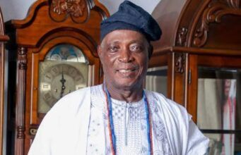 Entry To Olubadan Line Is No Longer By Money –Olubadan