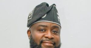 My Decision To Quit PDP Difficult But Necessary – Olufemi Onireti Olufemi Onireti