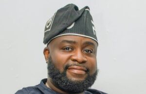 My Decision To Quit PDP Difficult But Necessary – Olufemi Onireti Olufemi Onireti