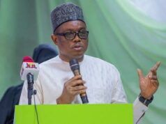 Stop Interfering In Political Party Disputes, NBA Appeals To Court