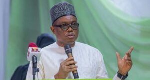 Stop Interfering In Political Party Disputes, NBA Appeals To Court