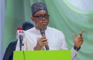 Stop Interfering In Political Party Disputes, NBA Appeals To Court