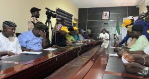 2026 Poll: Osun Assembly Opposes Redeployment Of INEC REC