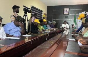 2026 Poll: Osun Assembly Opposes Redeployment Of INEC REC