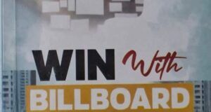 ‘’Win With Billboards’’: Ezra Okebisi’s Practical Guide Reviewed