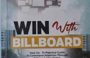 ‘’Win With Billboards’’: Ezra Okebisi’s Practical Guide Reviewed