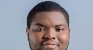 Check Out Oyo-Born 25-Year-Old Emmanuel Oyelami With 9 A1s In WAEC, First Class UI Law, First Class Law School ...Oyo-born 25-year-old Emmanuel Oyelami Timileyin...