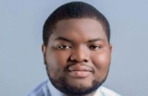 Check Out Oyo-Born 25-Year-Old Emmanuel Oyelami With 9 A1s In WAEC, First Class UI Law, First Class Law School ...Oyo-born 25-year-old Emmanuel Oyelami Timileyin...