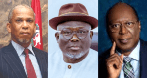 All Set For Oborevwori, Osunbor, Dafinone, Others To Grace Thenewsguru Editor’s Book Launch