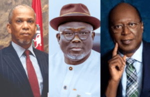 All Set For Oborevwori, Osunbor, Dafinone, Others To Grace Thenewsguru Editor’s Book Launch