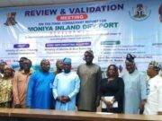 Makinde’s Govt Moves To Unlock Trade Potential With Moniya Inland Dry Port Project