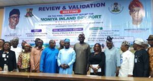 Makinde’s Govt Moves To Unlock Trade Potential With Moniya Inland Dry Port Project