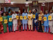 Oyo Assembly PDP Caucus Endorses Ogundoyin’s Governorship Bid