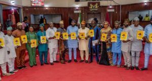 Oyo Assembly PDP Caucus Endorses Ogundoyin’s Governorship Bid