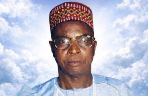 Family Announces Final Burial Plans For Father Of National Record Publisher Elder Abah Lazarus Onah
