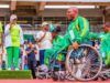 NSC Reaffirms Commitment To Para-Athletes