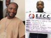 Ponzi Fraud Of ₦1.3bn: How Pastor Was Arrested By EFCC Apostle Theophilus Oloche Ebonyi...nabbed...