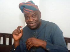 Our Youths Will Benefit More When I Become Oyo North’s Senator – Professor Adeolu Akande Professor Adeolu Akande...