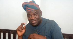 Our Youths Will Benefit More When I Become Oyo North’s Senator – Professor Adeolu Akande Professor Adeolu Akande...