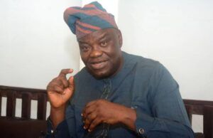 Our Youths Will Benefit More When I Become Oyo North’s Senator – Professor Adeolu Akande Professor Adeolu Akande...