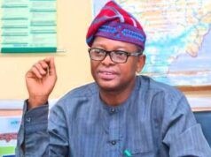 Sustainable Power Infrastructure: ‘Makinde’s Government Still Committed’ Prof. Dahud Shangodoyin