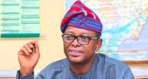 Sustainable Power Infrastructure: ‘Makinde’s Government Still Committed’ Prof. Dahud Shangodoyin