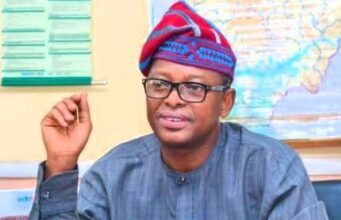 Sustainable Power Infrastructure: ‘Makinde’s Government Still Committed’ Prof. Dahud Shangodoyin