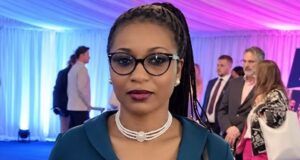 Rita Maduanusi Develops Responsible AI Workforce Framework