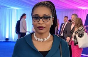Rita Maduanusi Develops Responsible AI Workforce Framework