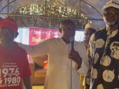 Oladipo, Owolabi Attest to Selfless Trait, Political Proficiency Of Abogun