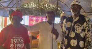 Oladipo, Owolabi Attest to Selfless Trait, Political Proficiency Of Abogun