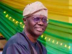 Our Plan Is To Provide 24-Hour Power Supply Via Private Sector Investment, Others – Sanwo-Olu’s Govt Governor Babajide Sanwo-Olu of Lagos State...