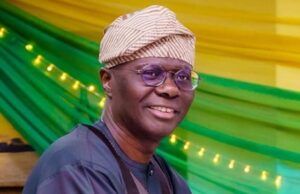 Our Plan Is To Provide 24-Hour Power Supply Via Private Sector Investment, Others – Sanwo-Olu’s Govt Governor Babajide Sanwo-Olu of Lagos State...