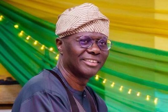 Our Plan Is To Provide 24-Hour Power Supply Via Private Sector Investment, Others – Sanwo-Olu’s Govt Governor Babajide Sanwo-Olu of Lagos State...