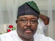 Oyo 2027: Senator Alli Clears APC Screening, Poised For Oyo Guber Ticket Senator Sharafadeen Alli
