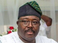 Birthday: You Are An Exceptional Leader, Aides, Family Tell Sharafadeen Alli Senator Sharafadeen Alli