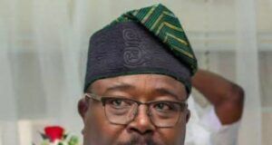 Birthday: You Are An Exceptional Leader, Aides, Family Tell Sharafadeen Alli Senator Sharafadeen Alli