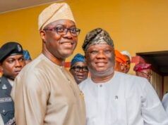 My Loyalty to Governor Makinde Remains Intact, I Can Never Be a Judas—Oluwafowokanmi