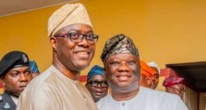 My Loyalty to Governor Makinde Remains Intact, I Can Never Be a Judas—Oluwafowokanmi