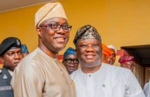 My Loyalty to Governor Makinde Remains Intact, I Can Never Be a Judas—Oluwafowokanmi