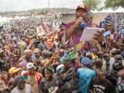 Why Many Stakeholders See Sharafadeen Alli As Oyo APC’s Best Bet For 2027 After Winning Daily Independent’s 2025 Best Legislator Award By Seun Oloketuyi Senator Sharafadeen Alli and others at the official declaration of intent event in Ibadan last week...