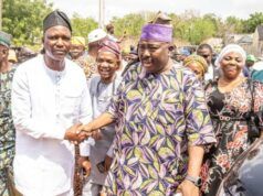 Ibarapa APC Endorses Alli For Oyo 2027 Governorship