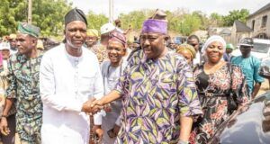 Ibarapa APC Endorses Alli For Oyo 2027 Governorship