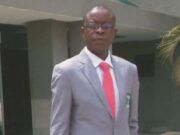 NRA Names Mejuobi As New Acting President