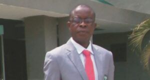 NRA Names Mejuobi As New Acting President