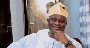 Birthday: Barr. Akeem Agbaje Celebrates Former HoS, Soji Eniade