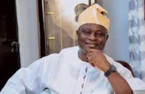 Birthday: Barr. Akeem Agbaje Celebrates Former HoS, Soji Eniade