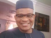 Election: Tony Akiotu Becomes Chairman Of Broadcasting Organisations Of Nigeria Tony Akiotu