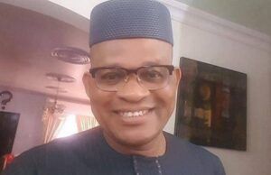 Election: Tony Akiotu Becomes Chairman Of Broadcasting Organisations Of Nigeria Tony Akiotu